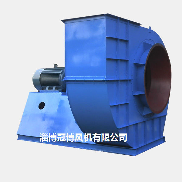 G、Y4-68離心通引風機